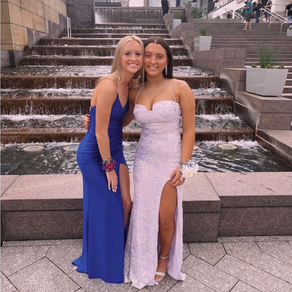 Windsor Prom Dress